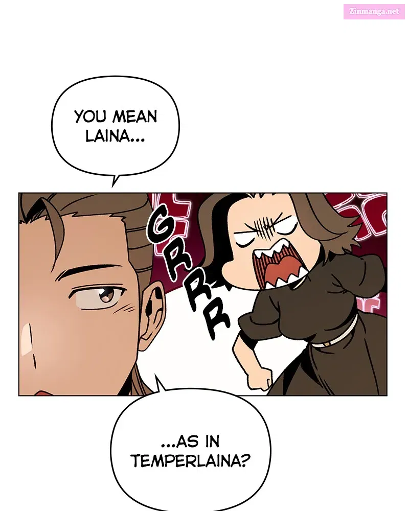 Resigning and Healingin Another World Zinmanga X Chapter 88 Page 3