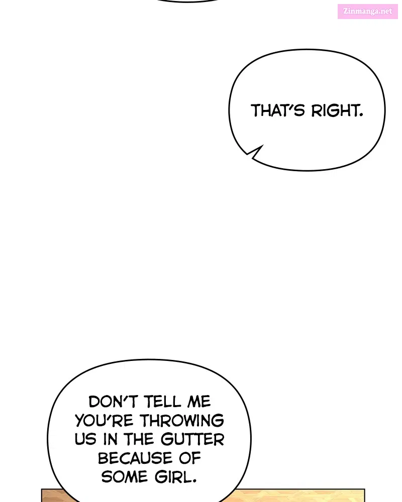 Resigning and Healingin Another World Zinmanga X Chapter 88 Page 4