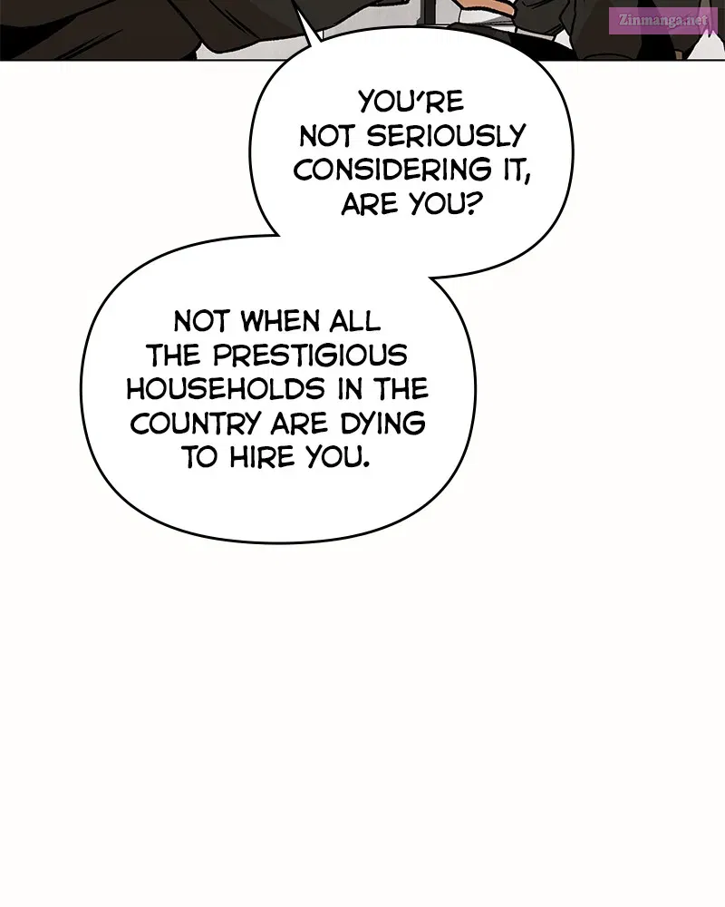 Resigning and Healingin Another World Zinmanga X Chapter 88 Page 17