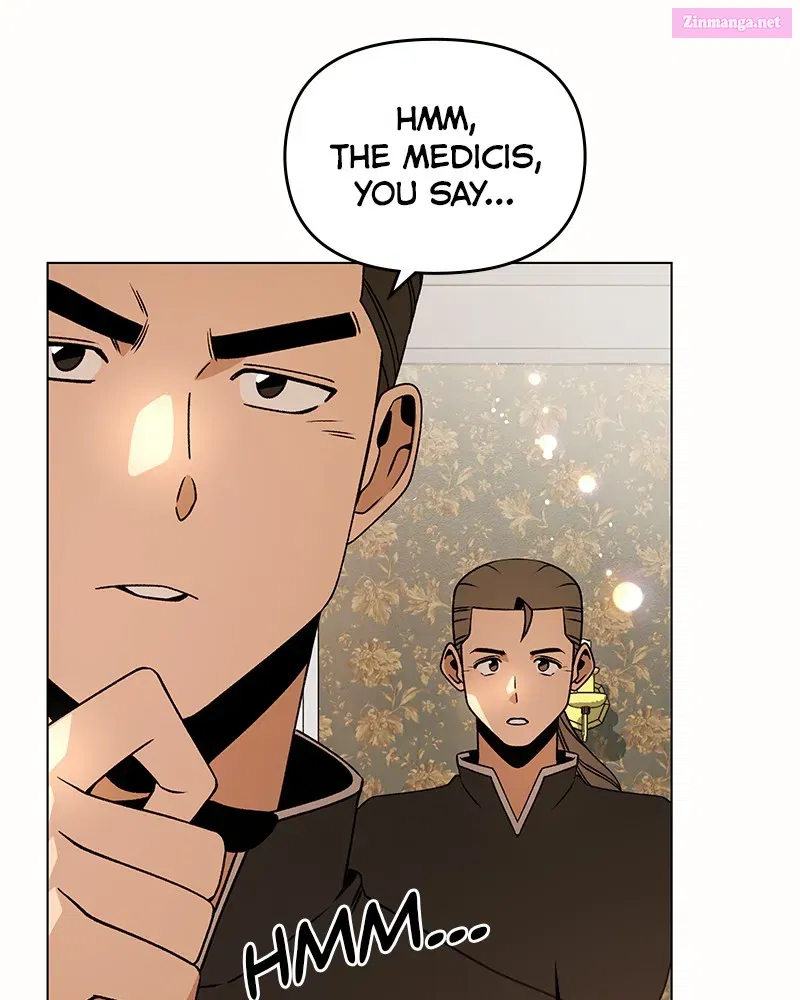 Resigning and Healingin Another World Zinmanga X Chapter 88 Page 23