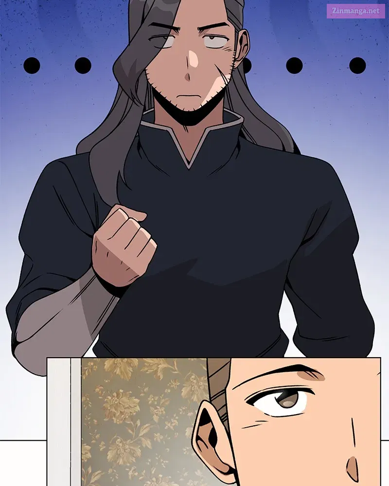 Resigning and Healingin Another World Zinmanga X Chapter 88 Page 38