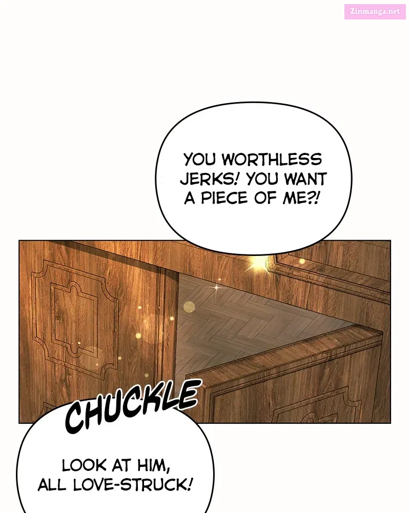 Resigning and Healingin Another World Zinmanga X Chapter 88 Page 40