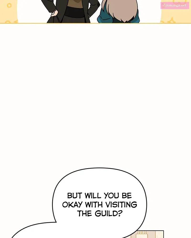 Resigning and Healingin Another World Zinmanga X Chapter 88 Page 110