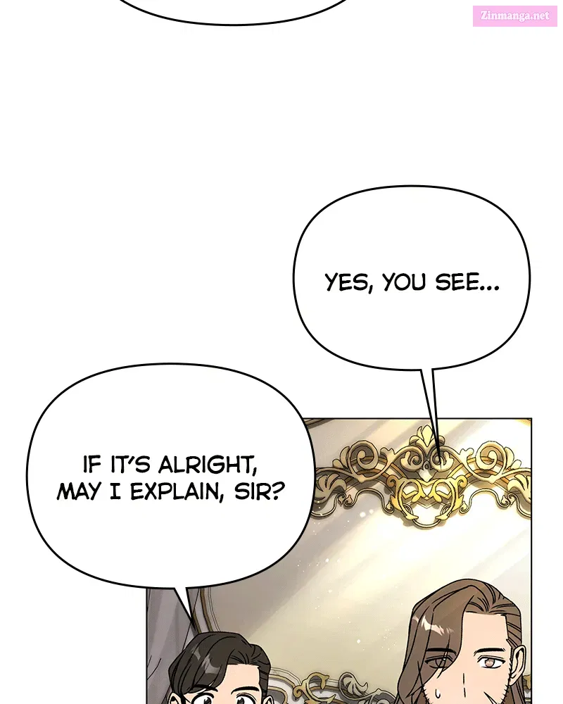 Resigning and Healingin Another World Zinmanga X Chapter 87 Page 4