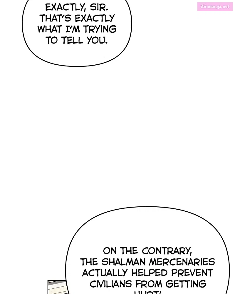 Resigning and Healingin Another World Zinmanga X Chapter 87 Page 14