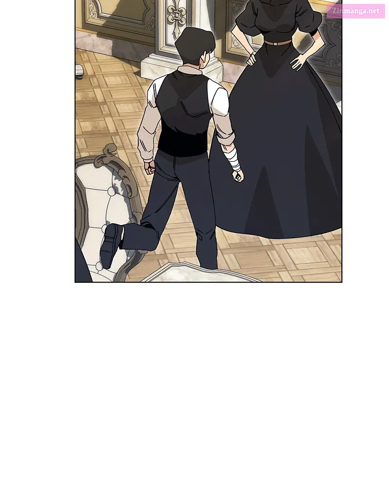 Resigning and Healingin Another World Zinmanga X Chapter 87 Page 36
