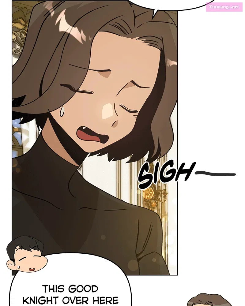 Resigning and Healingin Another World Zinmanga X Chapter 87 Page 39
