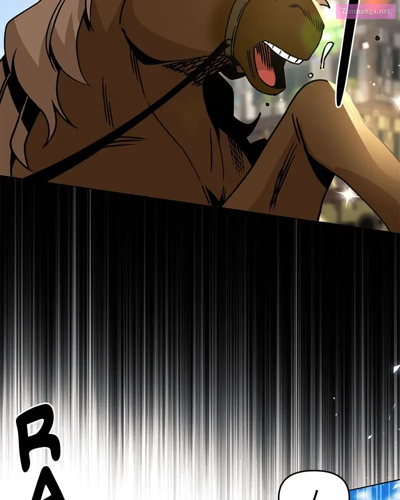 Resigning and Healingin Another World Zinmanga X Chapter 86 Page 39