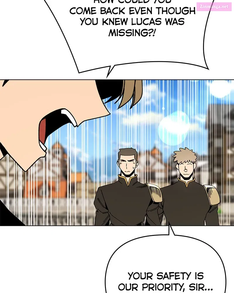 Resigning and Healingin Another World Zinmanga X Chapter 86 Page 58