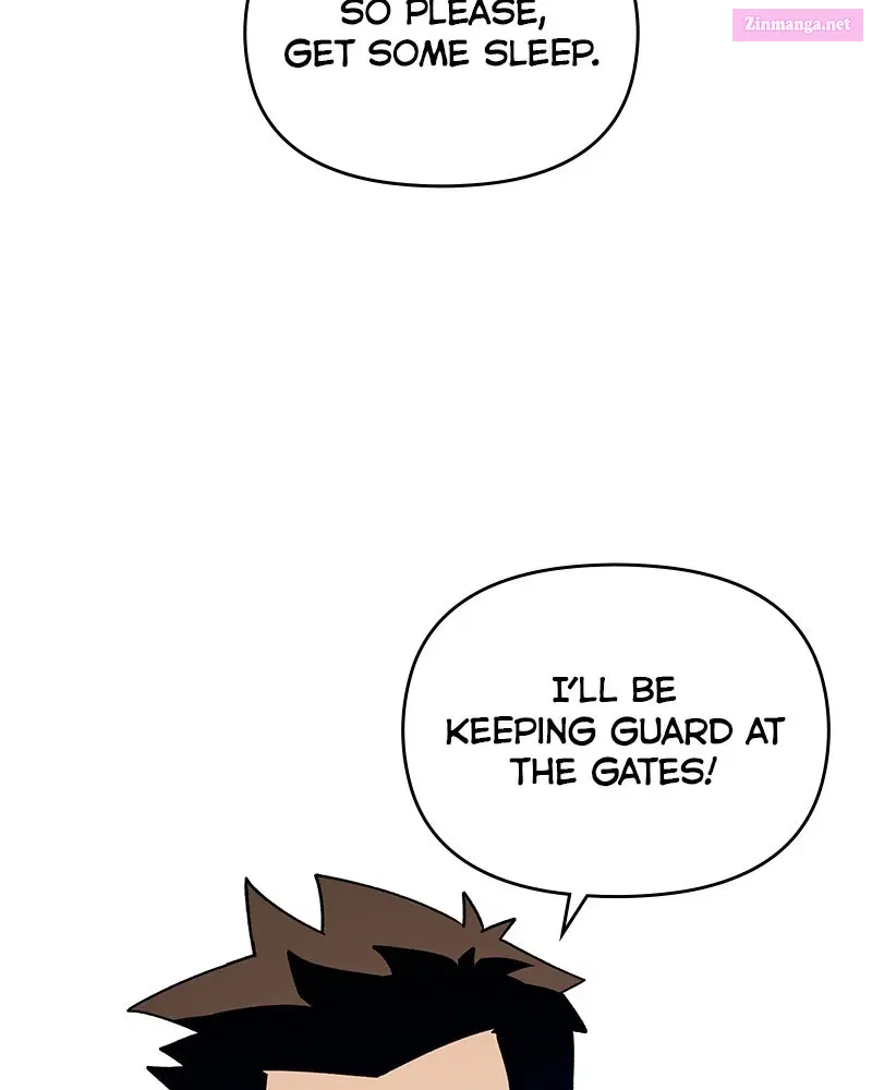 Resigning and Healingin Another World Zinmanga X Chapter 86 Page 72