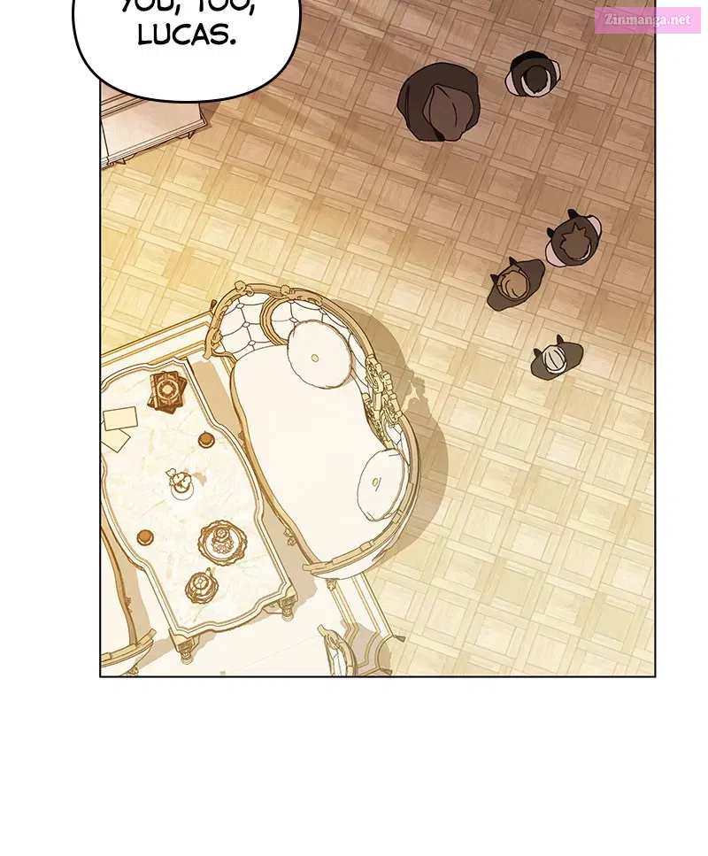Resigning and Healingin Another World Zinmanga X Chapter 86 Page 103