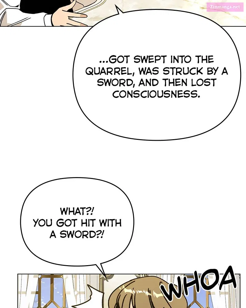 Resigning and Healingin Another World Zinmanga X Chapter 86 Page 107