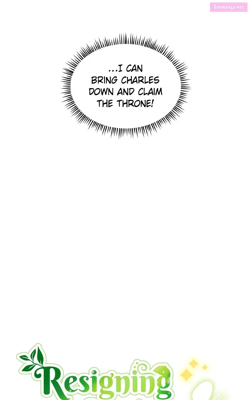 Resigning and Healingin Another World Zinmanga X Chapter 85 Page 35