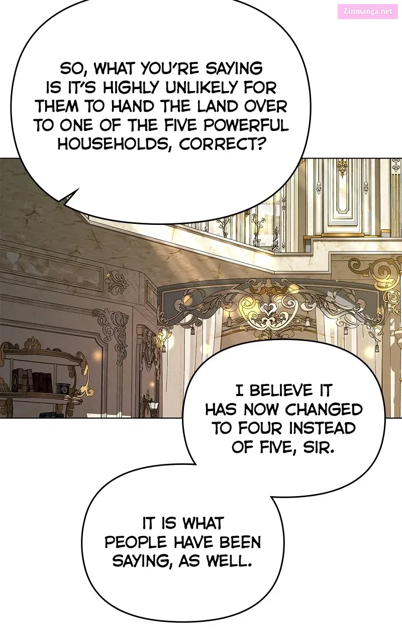 Resigning and Healingin Another World Zinmanga X Chapter 85 Page 60