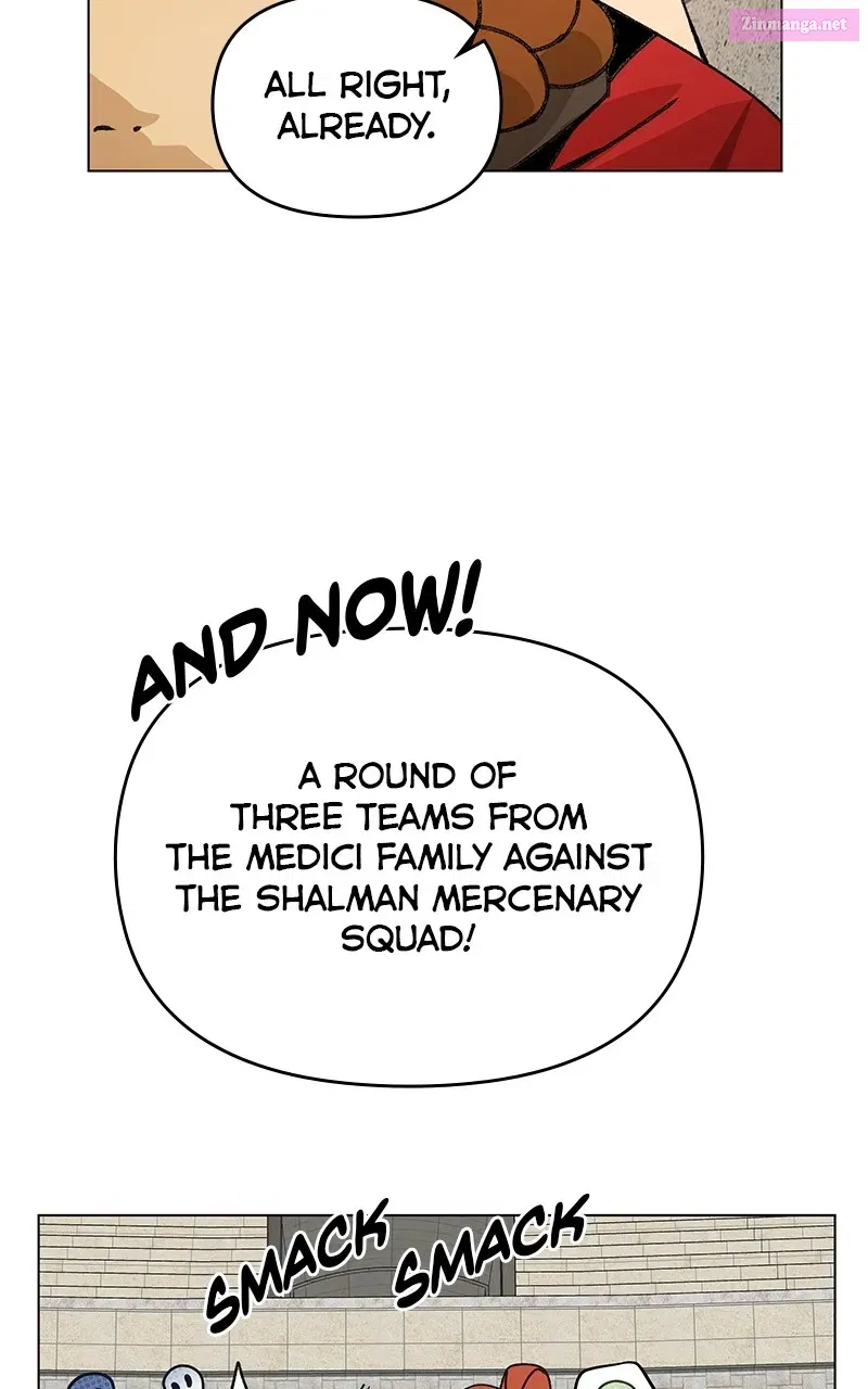 Resigning and Healingin Another World Zinmanga X Chapter 85 Page 86