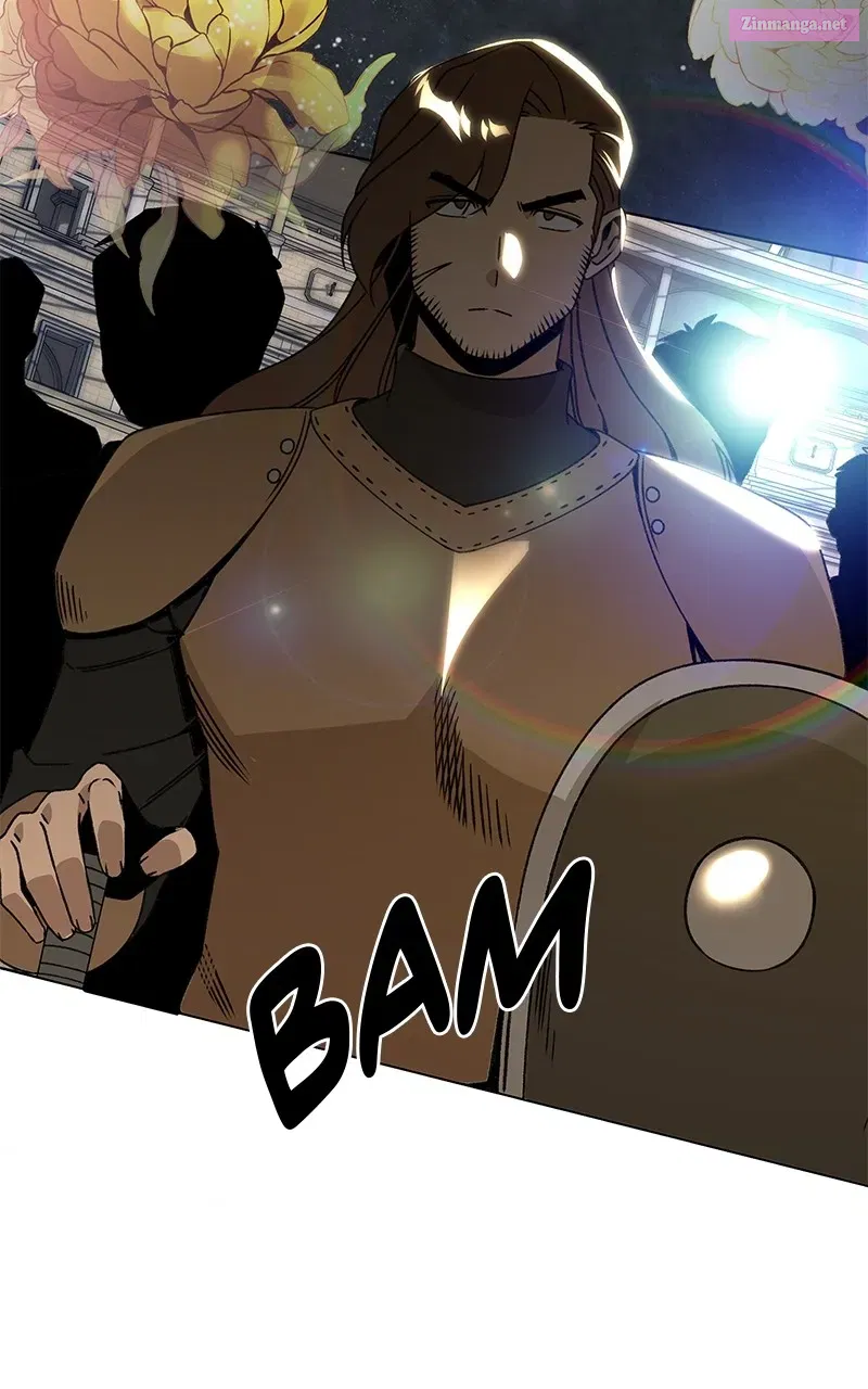 Resigning and Healingin Another World Zinmanga X Chapter 85 Page 89