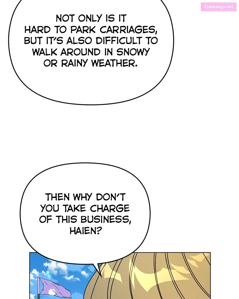 Resigning and Healingin Another World Zinmanga X Chapter 84 Page 18