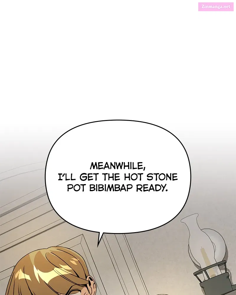 Resigning and Healingin Another World Zinmanga X Chapter 84 Page 35