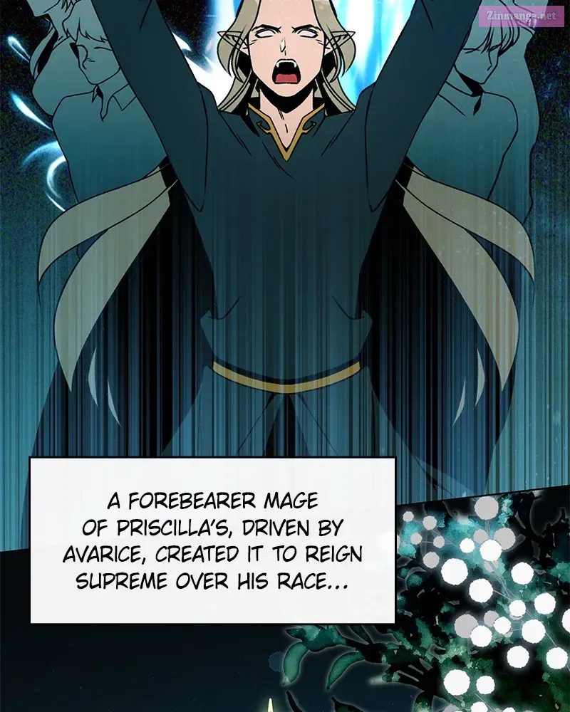 Resigning and Healingin Another World Zinmanga X Chapter 83 Page 37