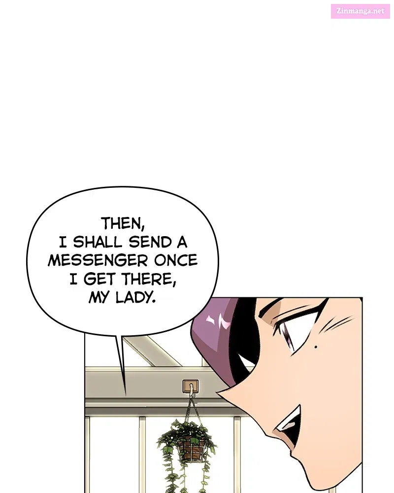 Resigning and Healingin Another World Zinmanga X Chapter 83 Page 44