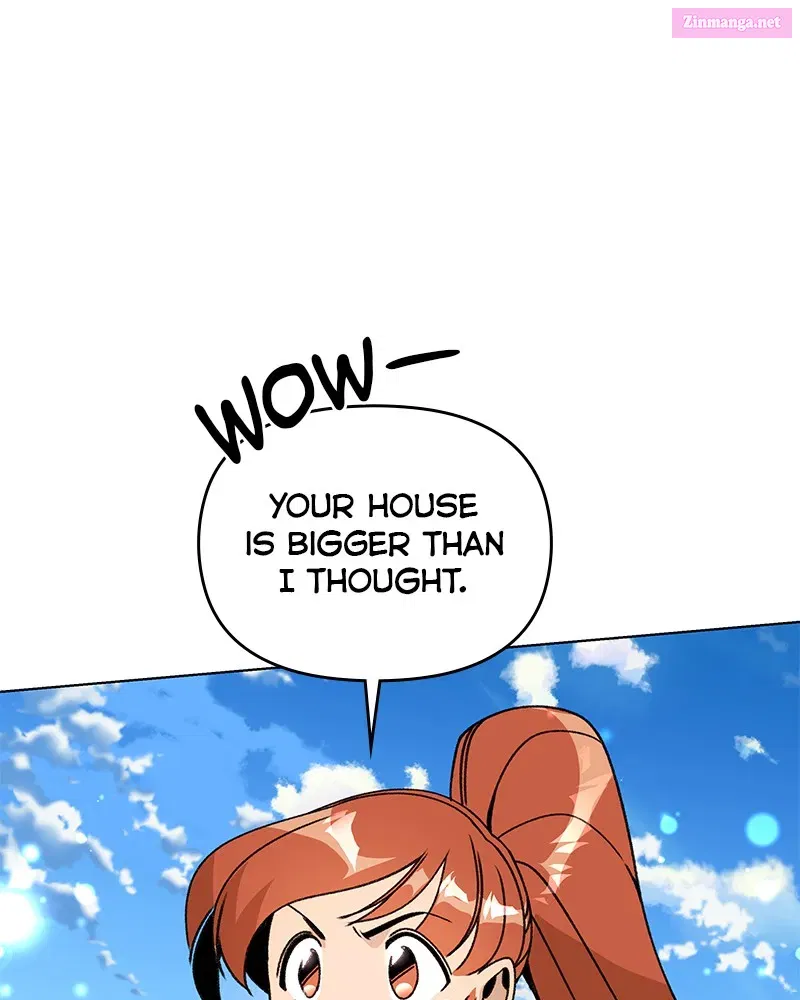 Resigning and Healingin Another World Zinmanga X Chapter 83 Page 59