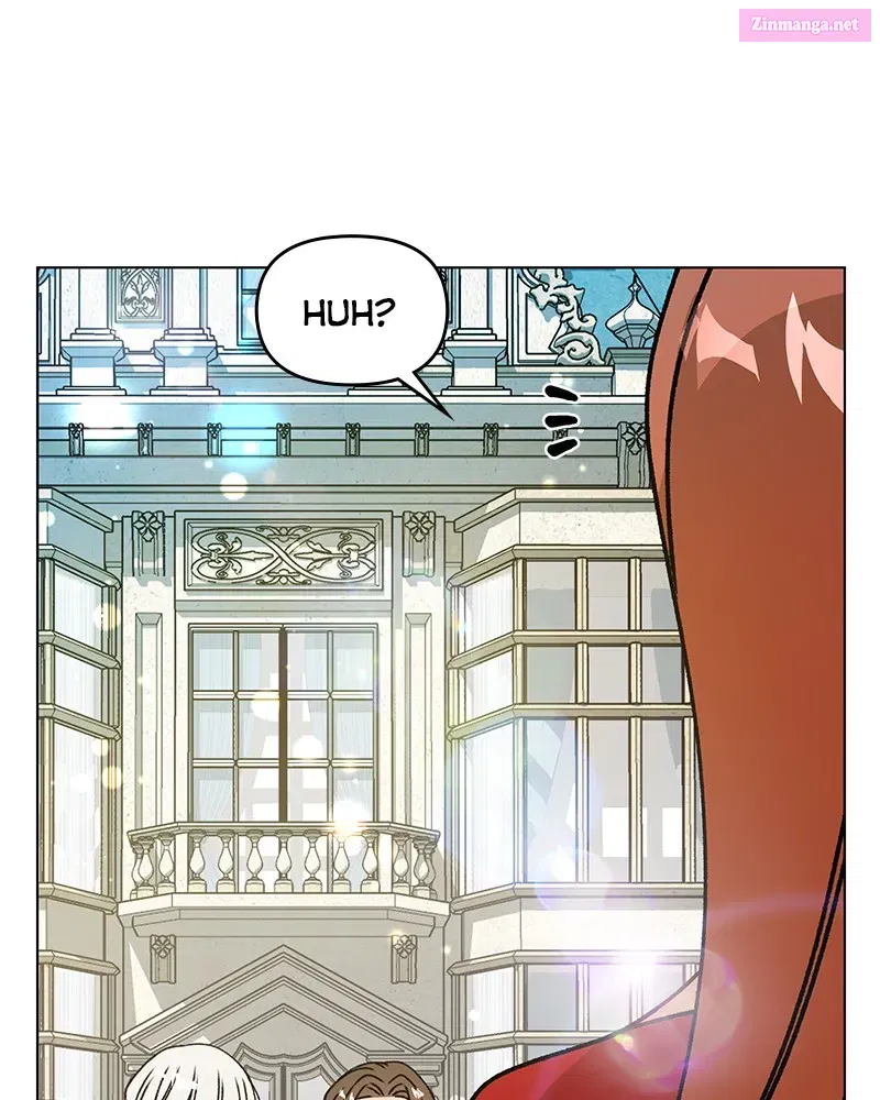 Resigning and Healingin Another World Zinmanga X Chapter 83 Page 61