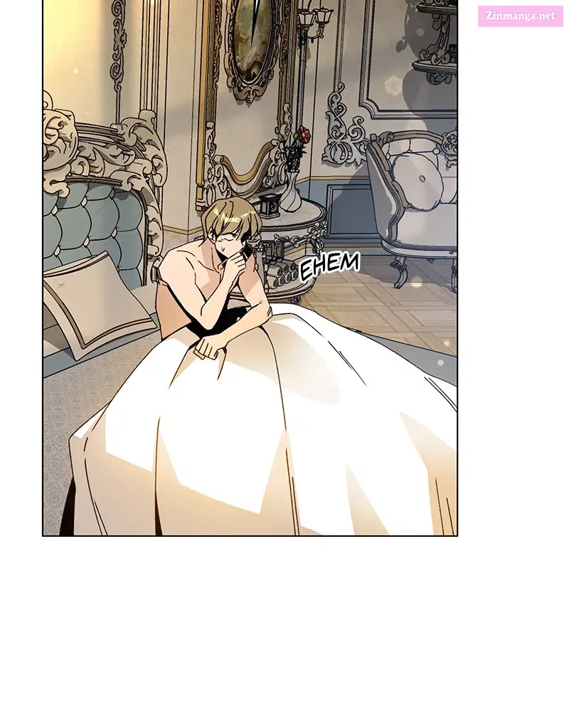 Resigning and Healingin Another World Zinmanga X Chapter 83 Page 77