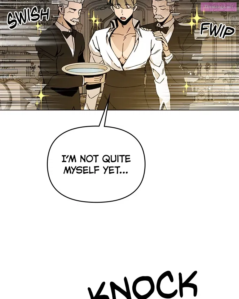 Resigning and Healingin Another World Zinmanga X Chapter 83 Page 80