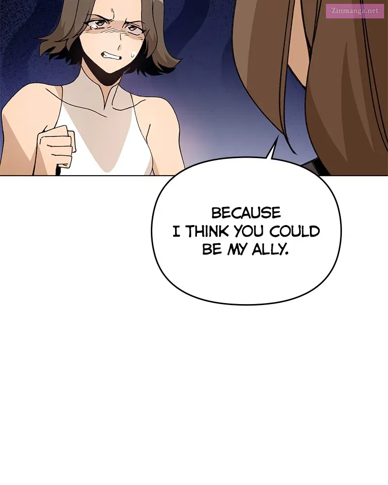 Resigning and Healingin Another World Zinmanga X Chapter 82 Page 16