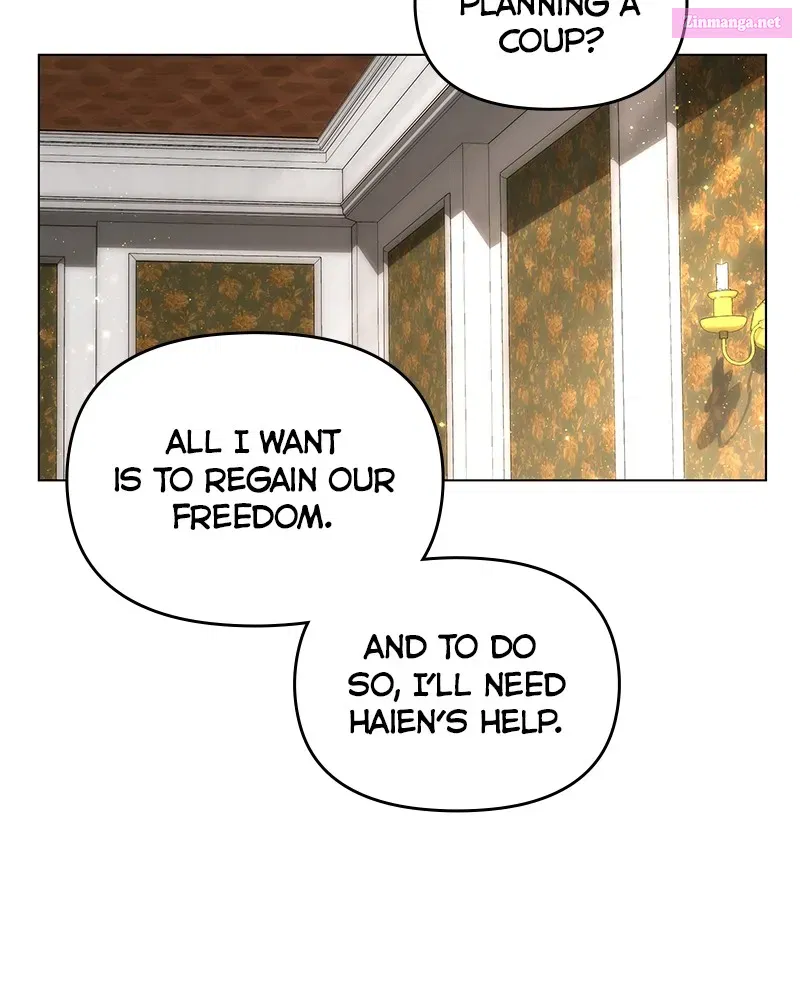 Resigning and Healingin Another World Zinmanga X Chapter 82 Page 21