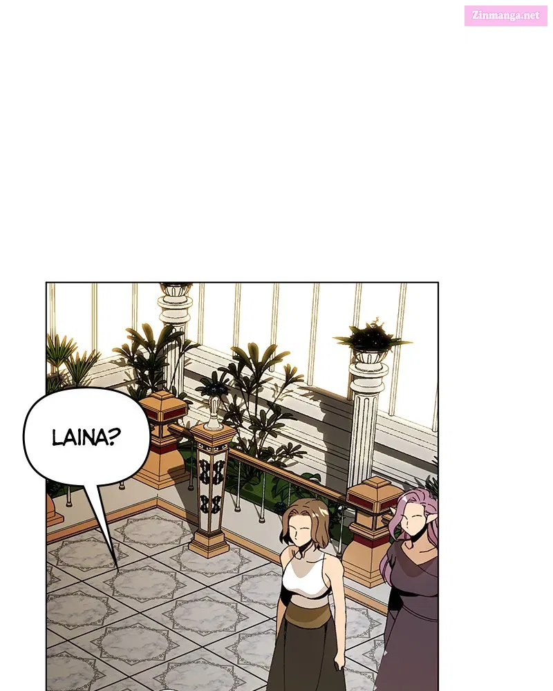 Resigning and Healingin Another World Zinmanga X Chapter 82 Page 37