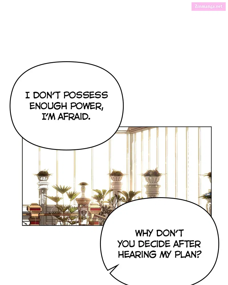 Resigning and Healingin Another World Zinmanga X Chapter 82 Page 64