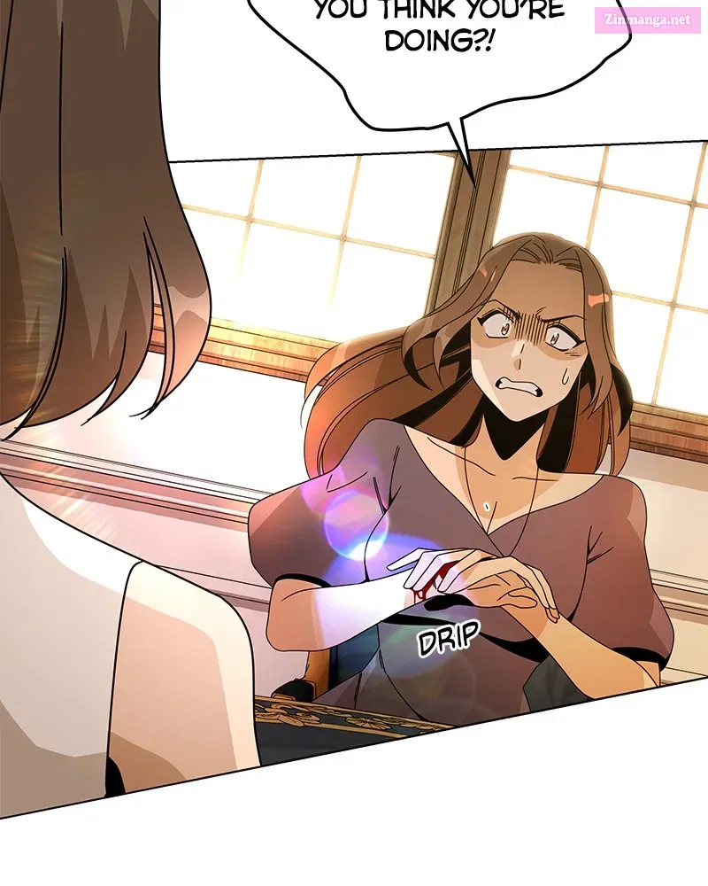 Resigning and Healingin Another World Zinmanga X Chapter 81 Page 55