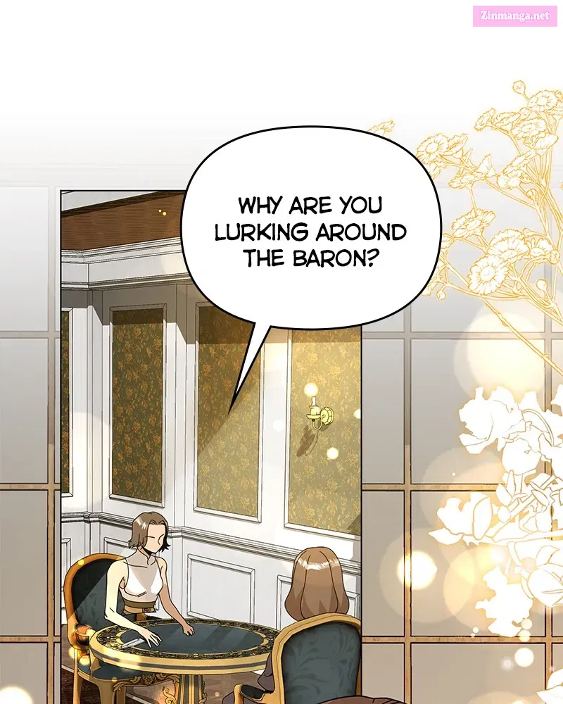 Resigning and Healingin Another World Zinmanga X Chapter 81 Page 73