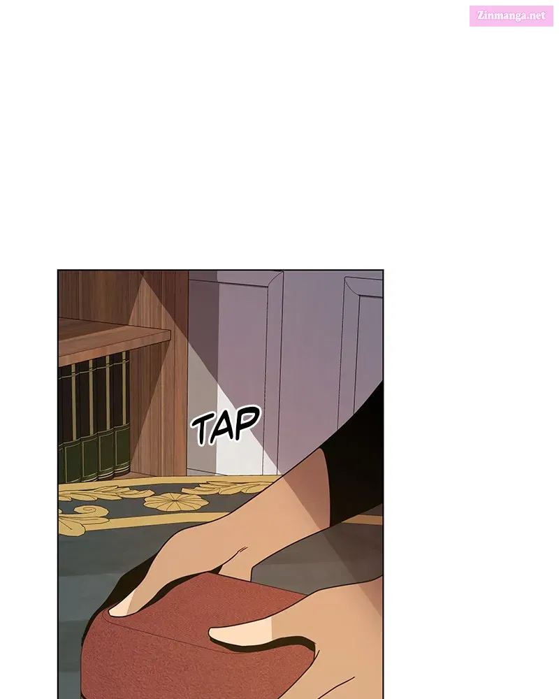 Resigning and Healingin Another World Zinmanga X Chapter 81 Page 104
