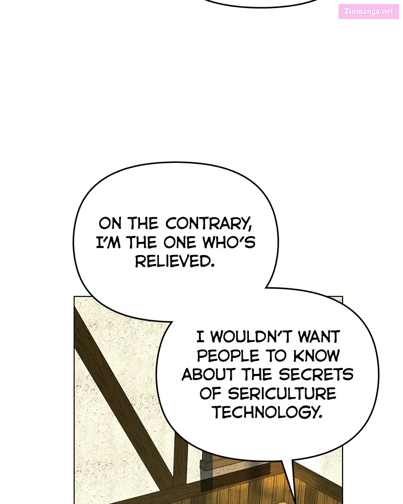 Resigning and Healingin Another World Zinmanga X Chapter 80 Page 10