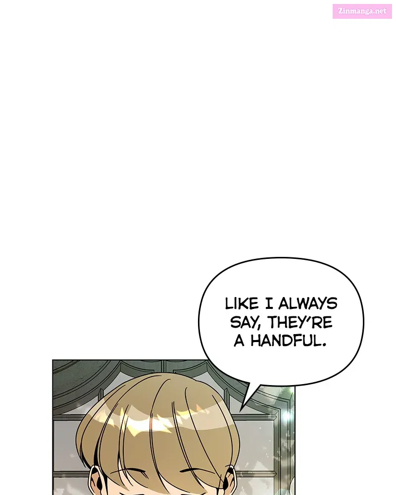 Resigning and Healingin Another World Zinmanga X Chapter 80 Page 41