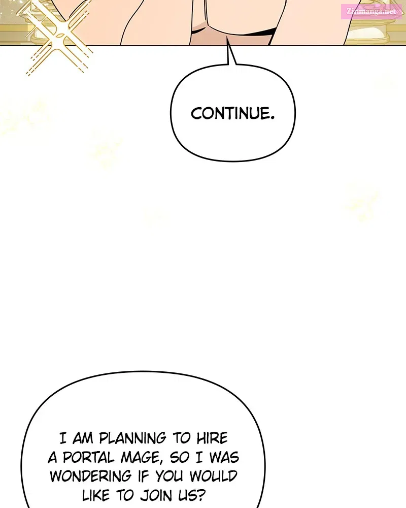 Resigning and Healingin Another World Zinmanga X Chapter 80 Page 84