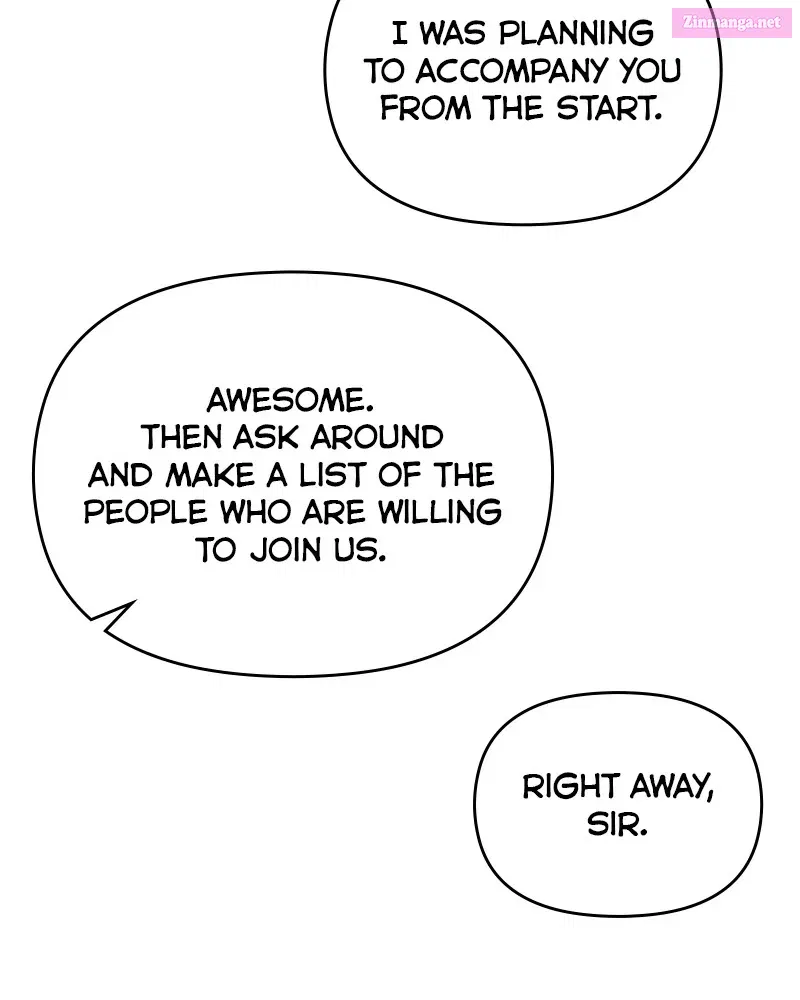 Resigning and Healingin Another World Zinmanga X Chapter 80 Page 91