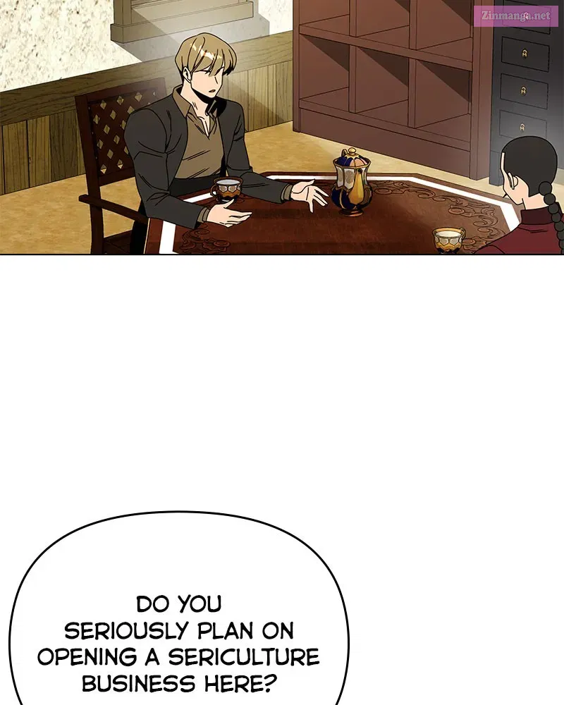 Resigning and Healingin Another World Zinmanga X Chapter 79 Page 97