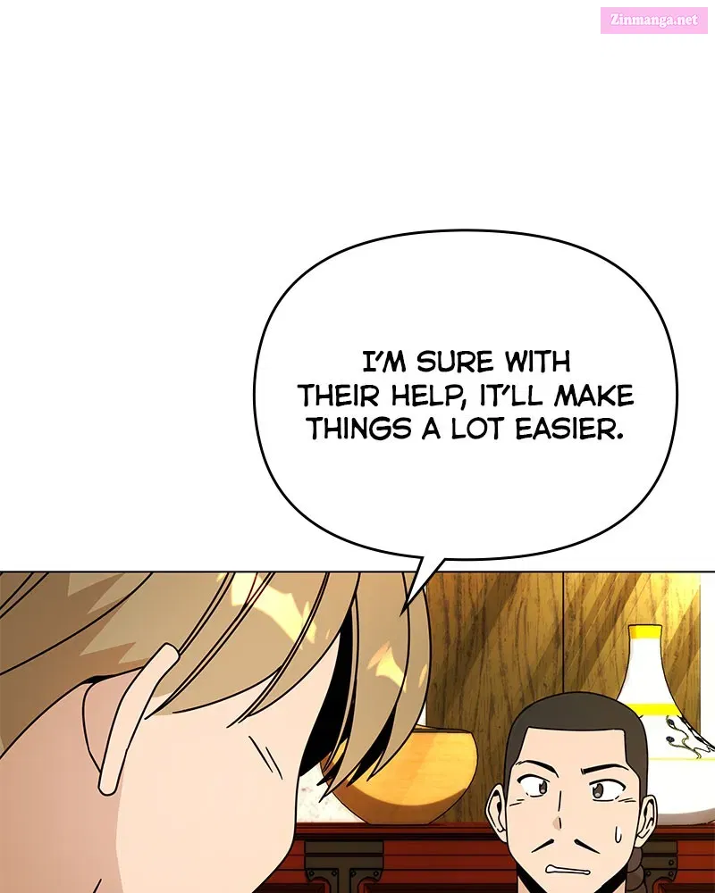 Resigning and Healingin Another World Zinmanga X Chapter 79 Page 102