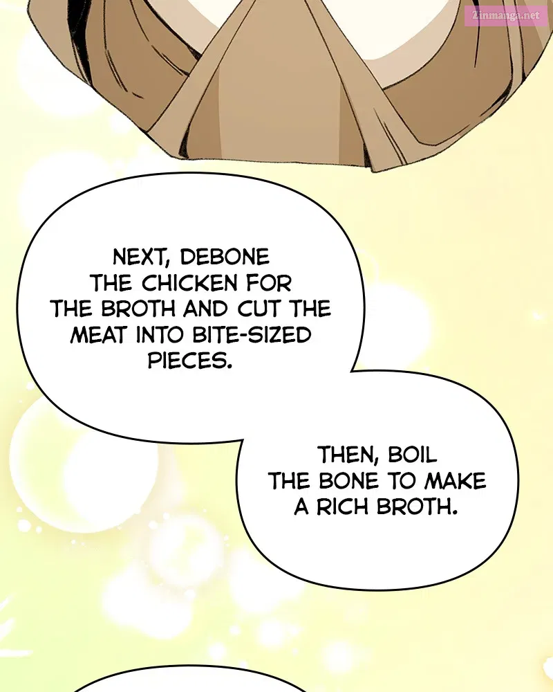 Resigning and Healingin Another World Zinmanga X Chapter 78 Page 27