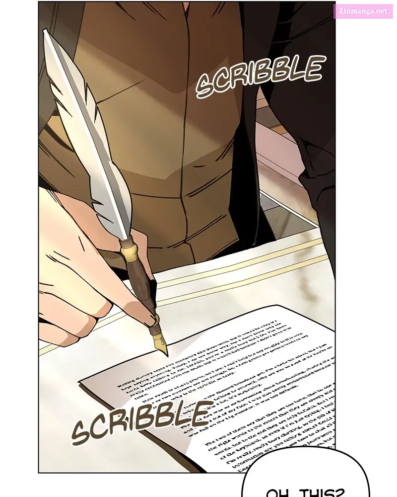 Resigning and Healingin Another World Zinmanga X Chapter 75 Page 10