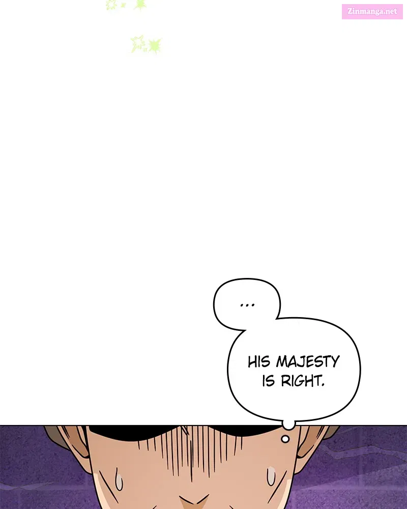 Resigning and Healingin Another World Zinmanga X Chapter 74 Page 9