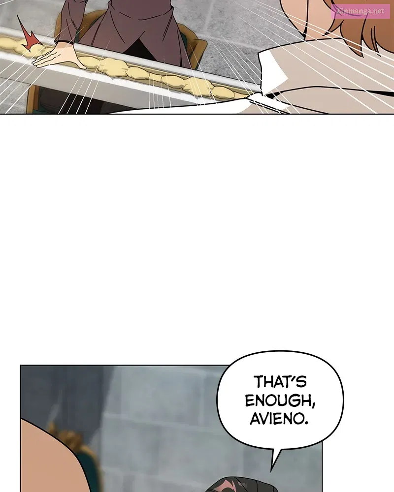 Resigning and Healingin Another World Zinmanga X Chapter 74 Page 54