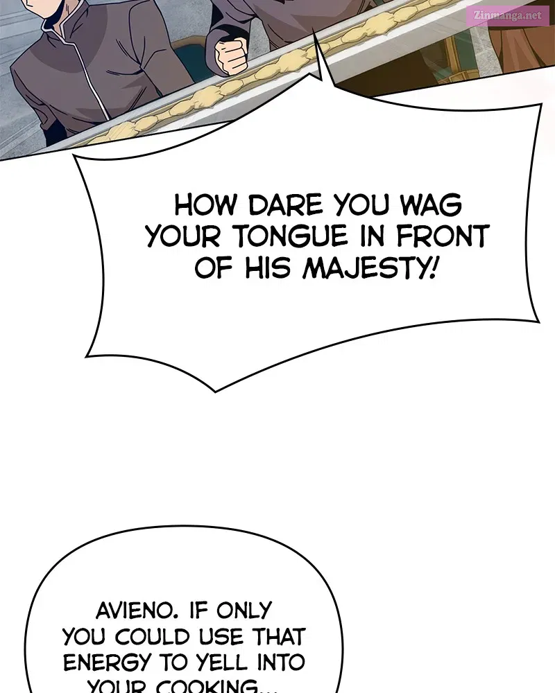 Resigning and Healingin Another World Zinmanga X Chapter 74 Page 74