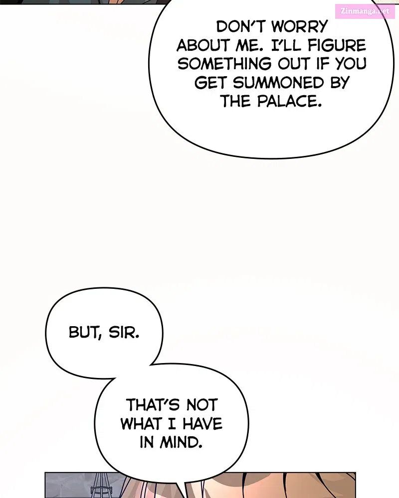 Resigning and Healingin Another World Zinmanga X Chapter 73 Page 21