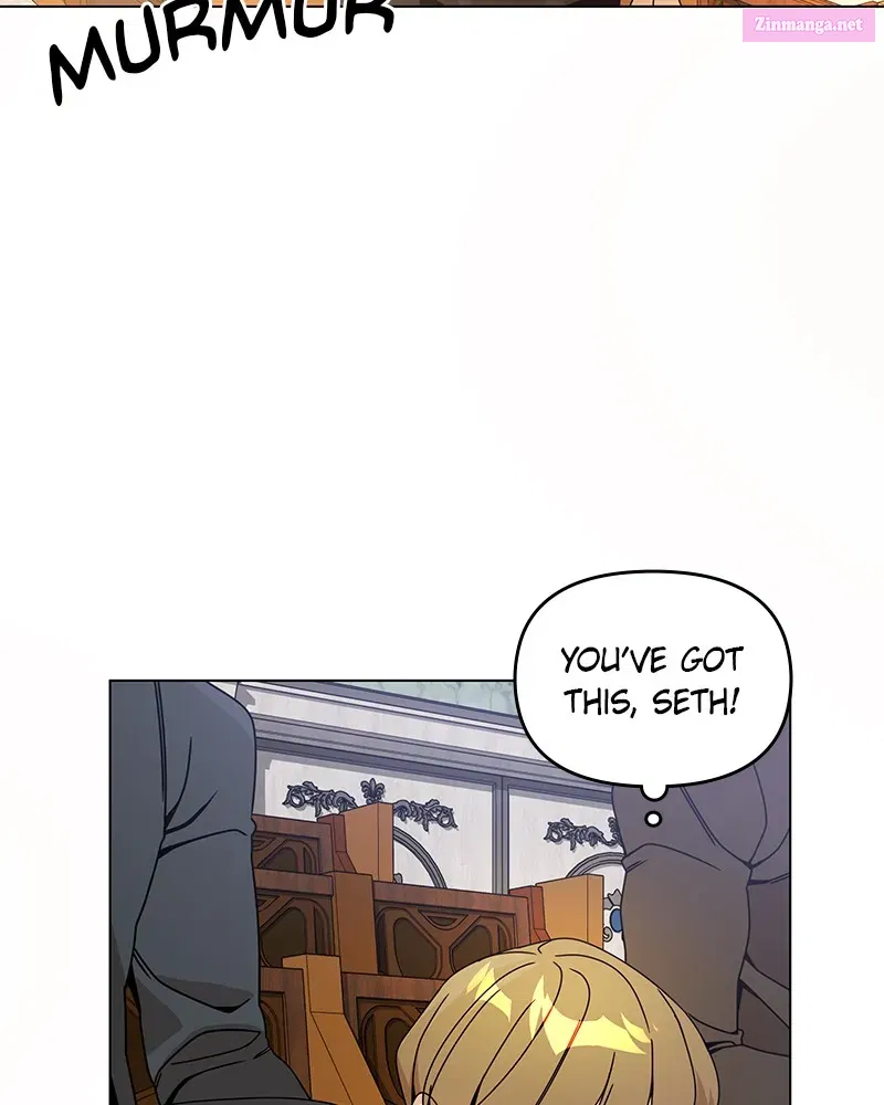 Resigning and Healingin Another World Zinmanga X Chapter 73 Page 34