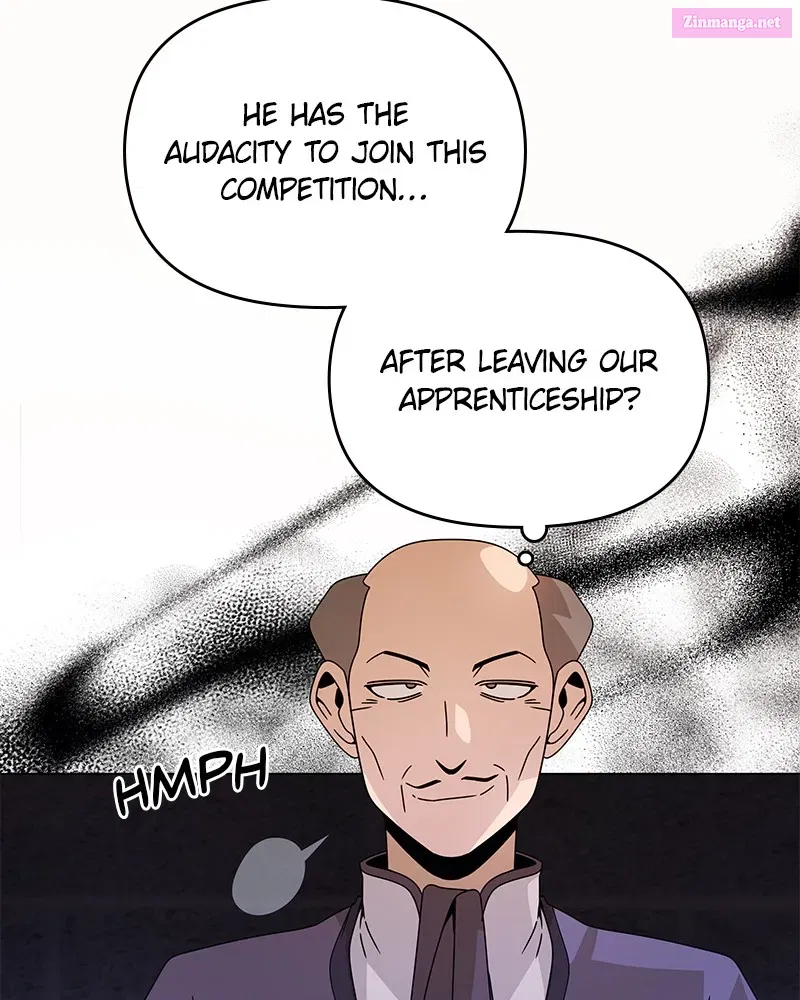 Resigning and Healingin Another World Zinmanga X Chapter 73 Page 43