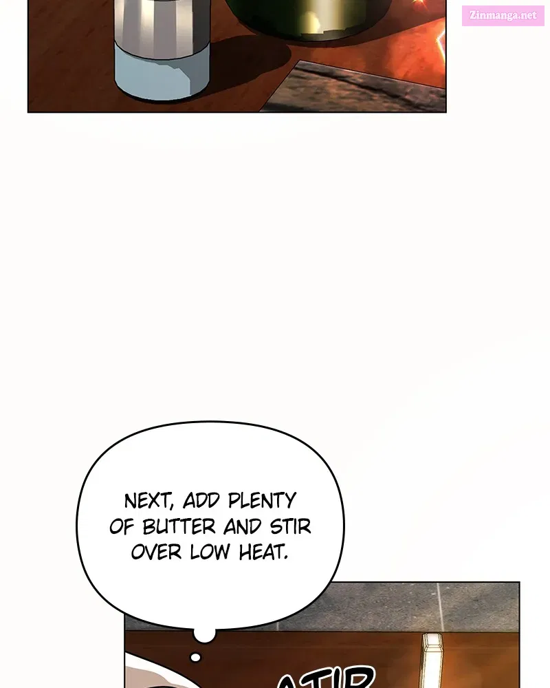 Resigning and Healingin Another World Zinmanga X Chapter 73 Page 89